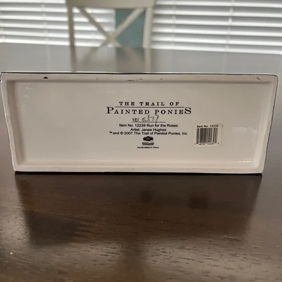 The Trail of Painted Ponies - Run for the Roses wfdjnjc.com